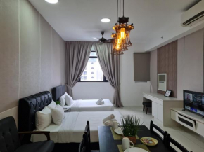 Chambers Suites KLCC By Glory Homes